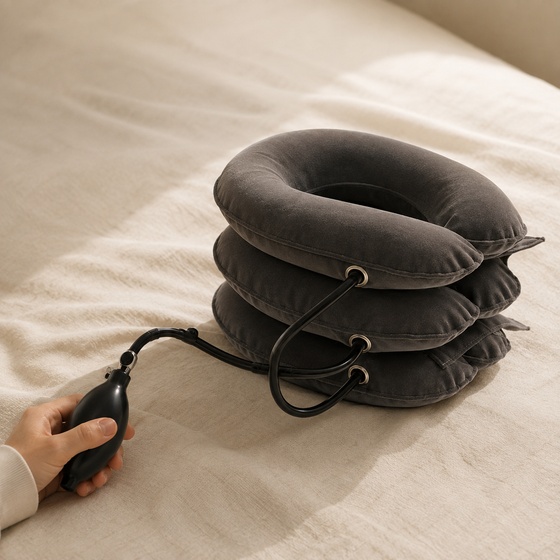 inflate